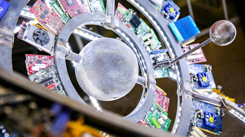 定制化物联网解决方案：从需求到部署的完整流程