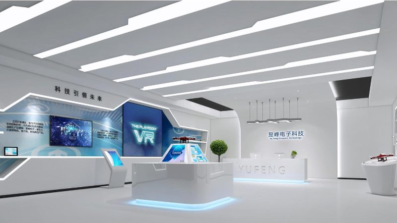 中小型智慧园区建设：选型步骤与关键考量